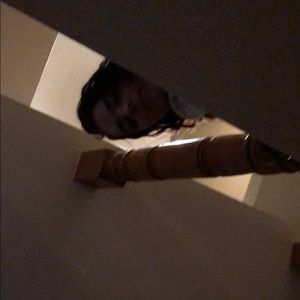 Meet your Posher, Chris